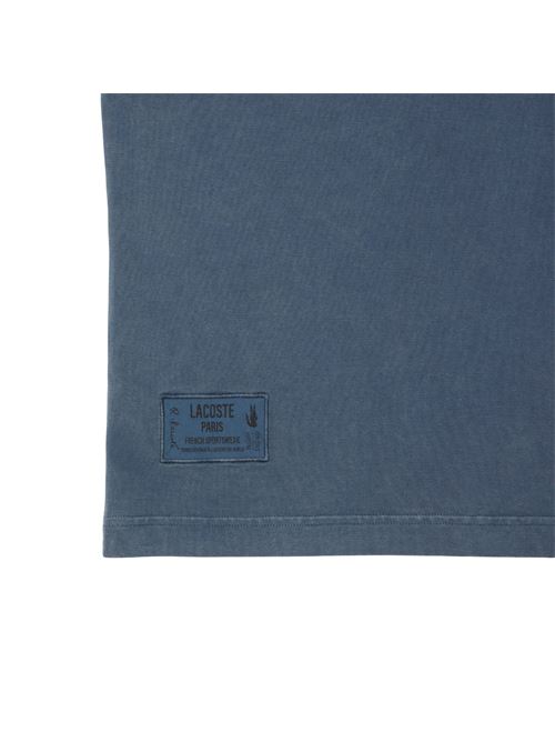 TH9894C7Z BLU lacoste | TH9894C7Z BLU
